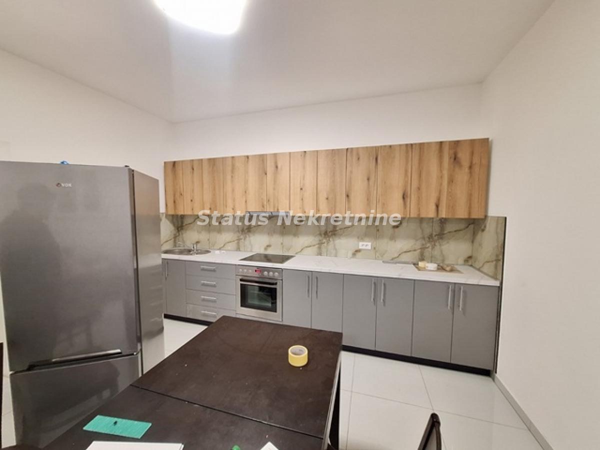 Stan Izdavanje Novi Sad  45 m2