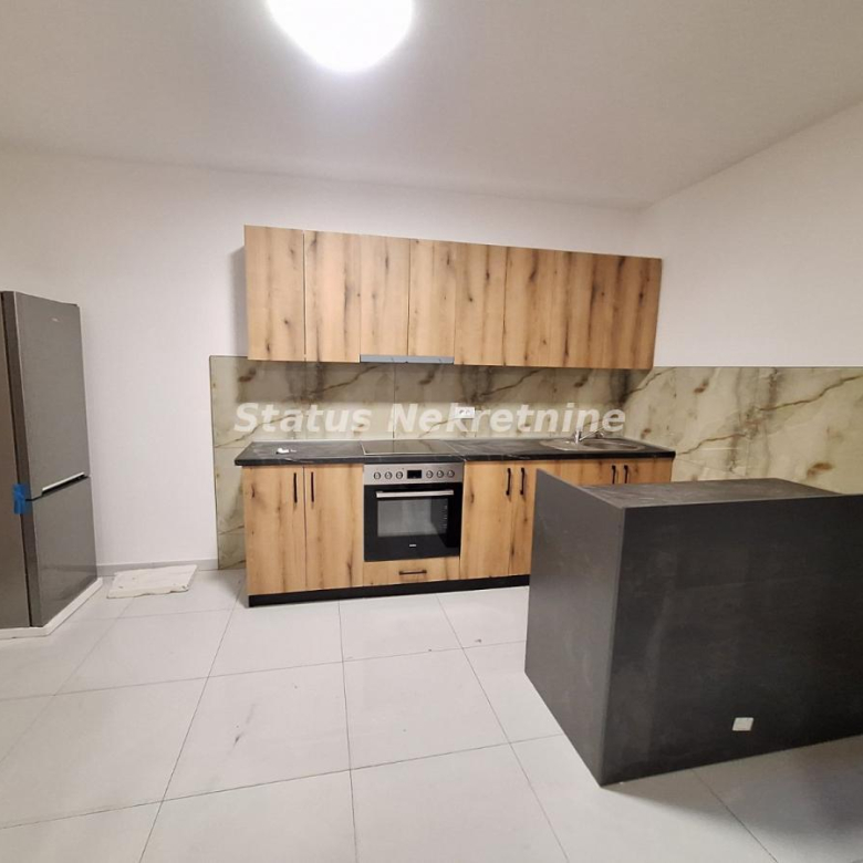 Stan Izdavanje Novi Sad  45 m2