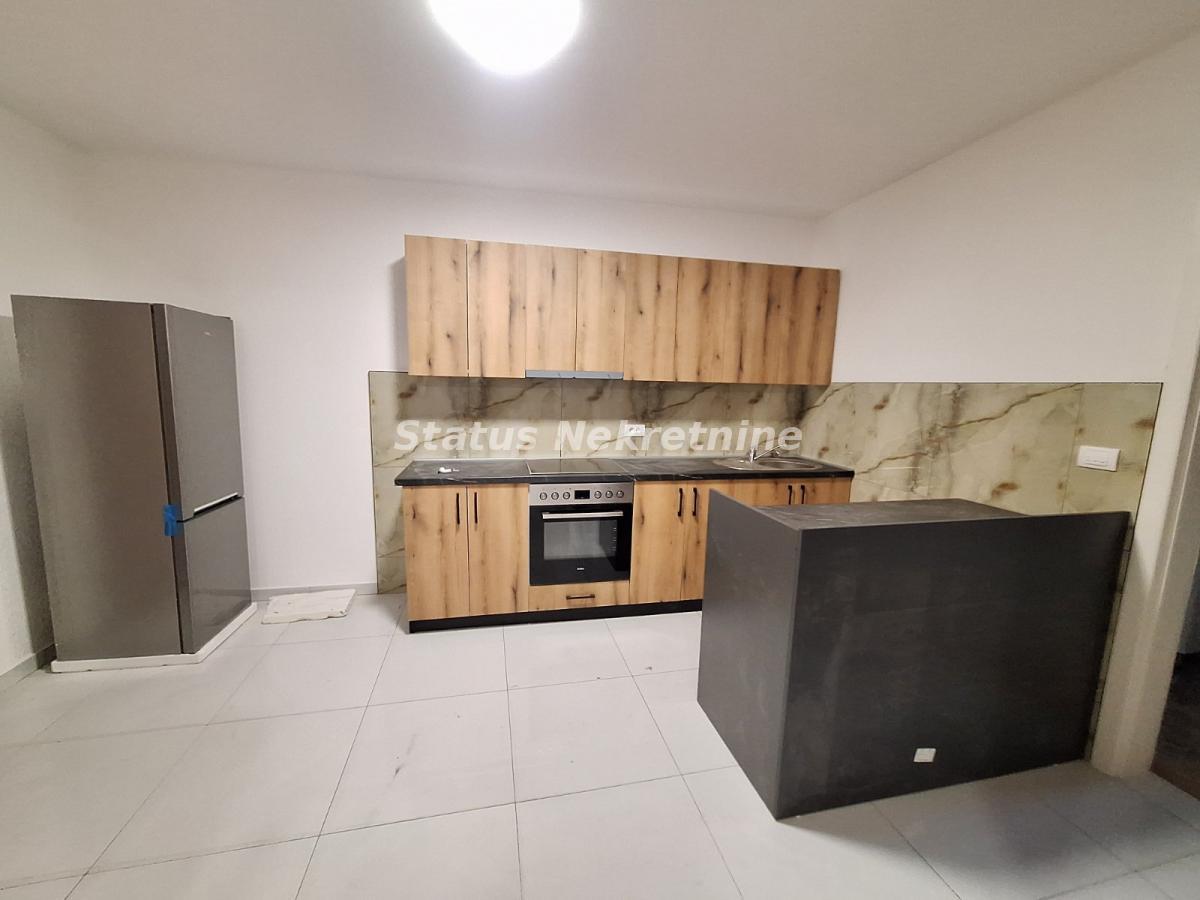 Stan Izdavanje Novi Sad  45 m2