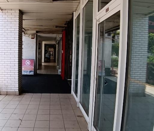 Lokal Prodaja Beograd Blok 25 - Beogradska Arena 44 m2