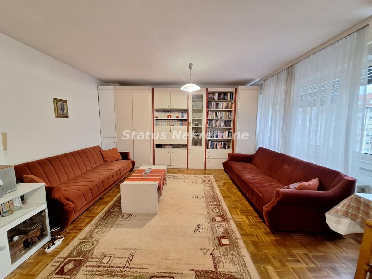 Stan Izdavanje Novi Sad Stan Izdavanje Novi Sad 49 m2