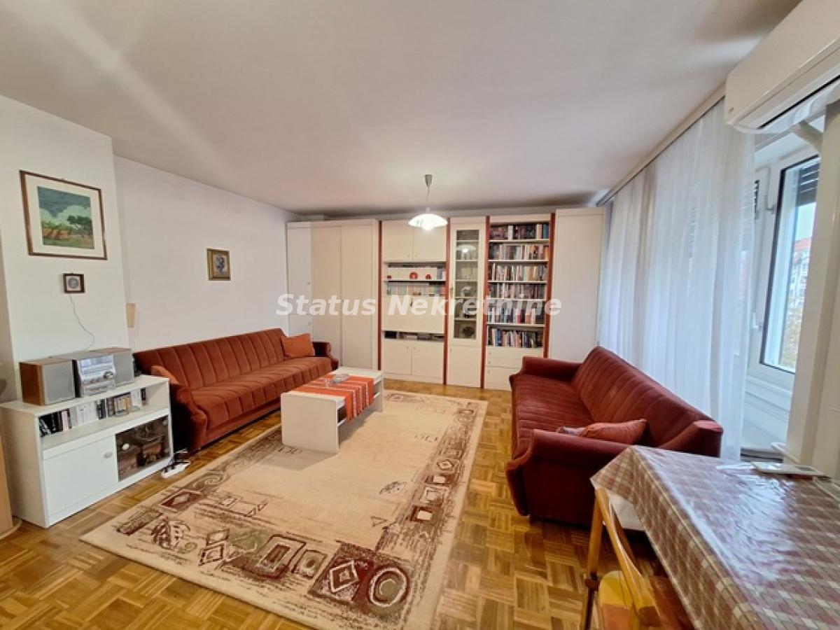 Stan Izdavanje Novi Sad Stan Izdavanje Novi Sad 49 m2