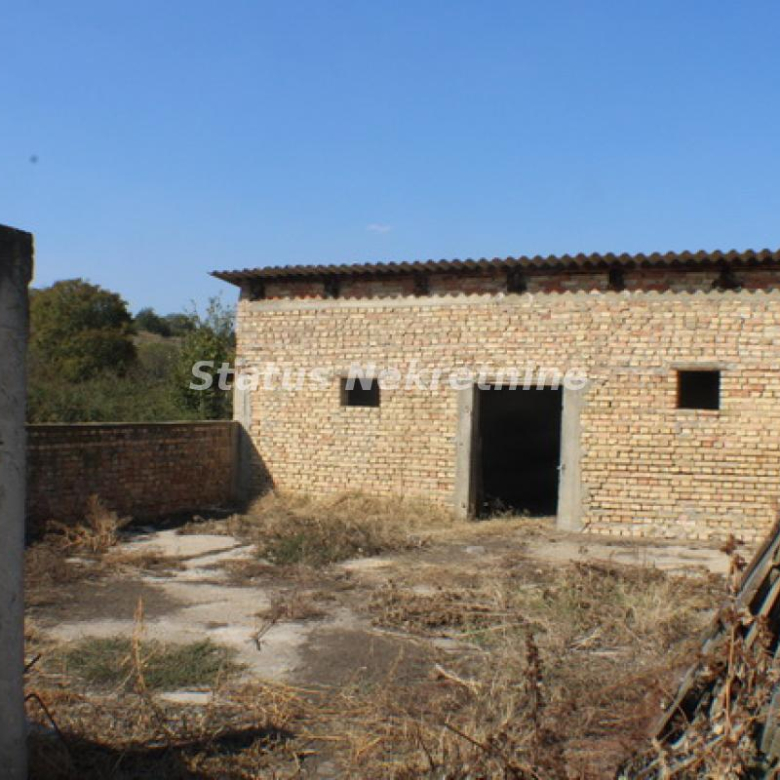 Kuća Prodaja Irig  97.65 m2