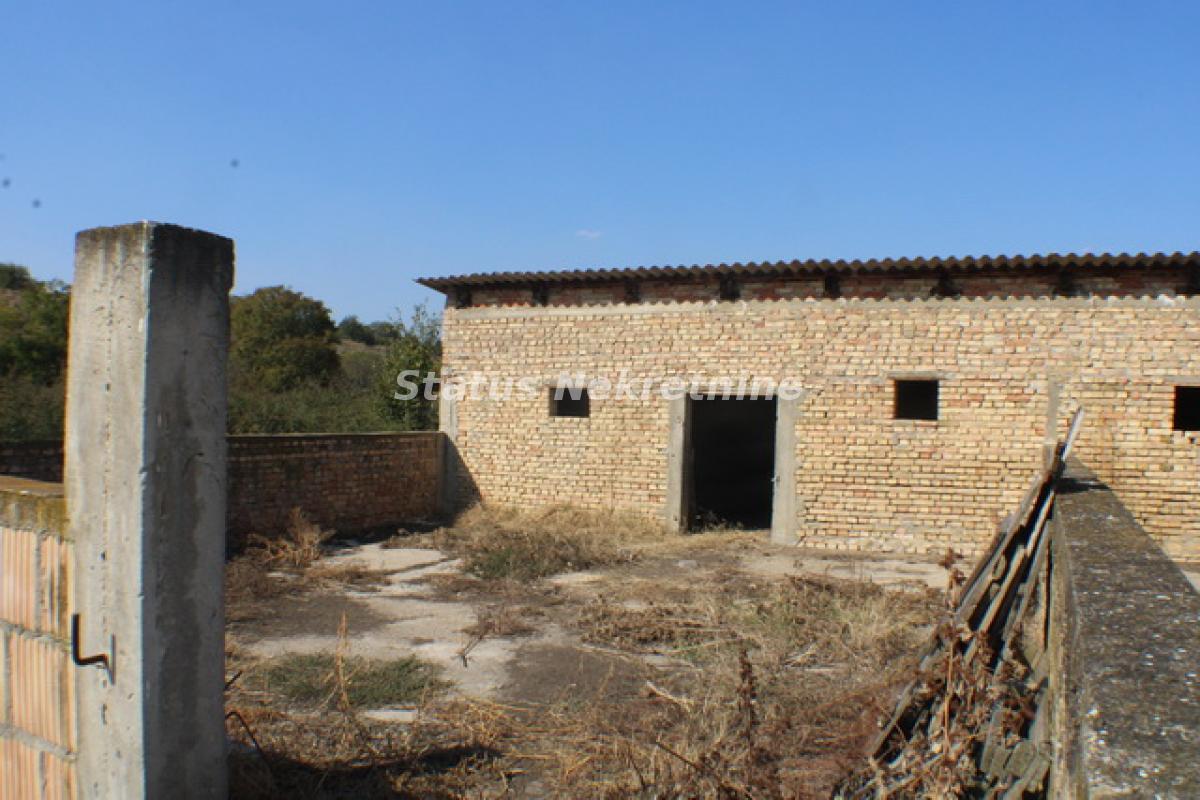 Kuća Prodaja Irig Kuća Prodaja Irig 97.65 m2