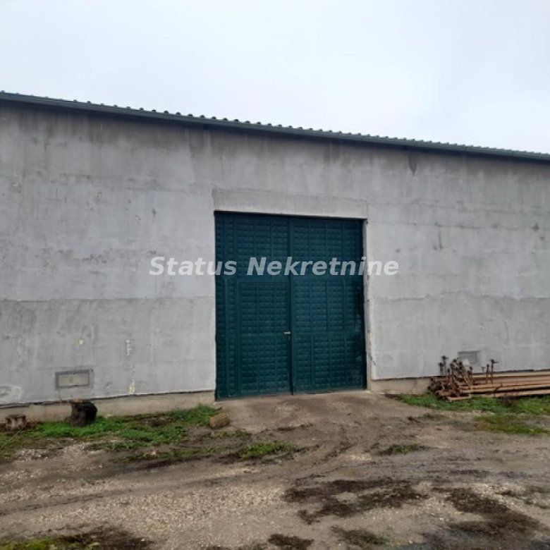Lokal Izdavanje Novi Sad  128 m2