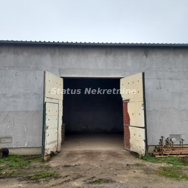 Lokal Izdavanje Novi Sad  128 m2