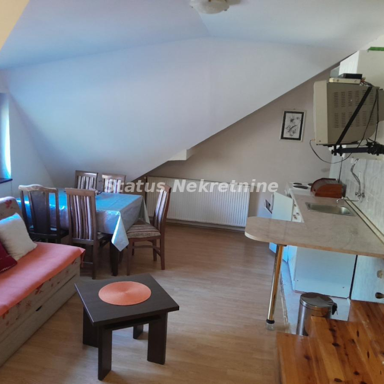 Stan Prodaja Zlatibor  35 m2