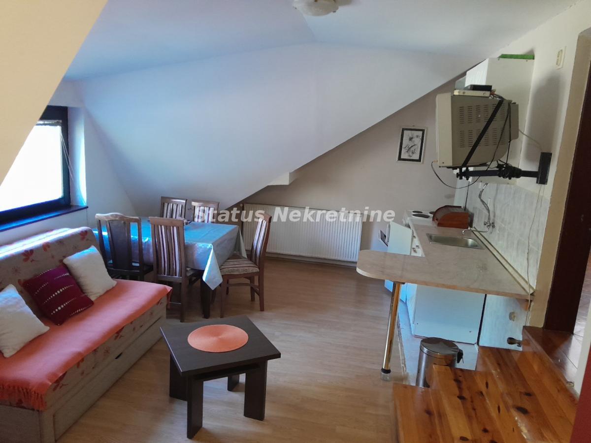 Stan Prodaja Zlatibor  35 m2