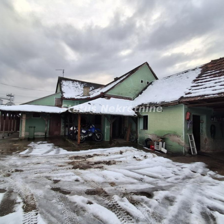 Kuća – Novi Sad, Begeč  – ID 22299.