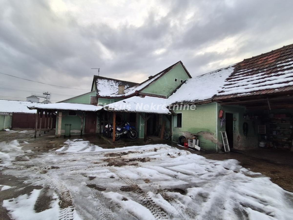 Kuća Prodaja Novi Sad  137 m2
