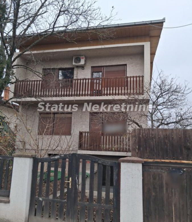 Kuća – Novi Sad, Futog  – ID 22298.