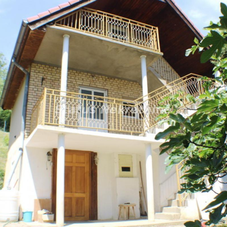 Kuća Prodaja Irig Velika Remeta 92 m2
