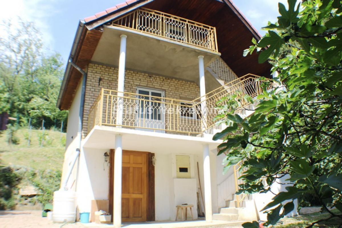 Kuća Prodaja Irig Kuća Prodaja Irig Velika Remeta 92 m2