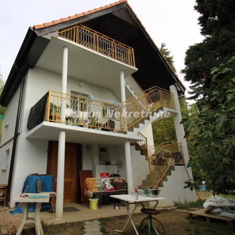 Kuća Prodaja Irig Velika Remeta 92 m2