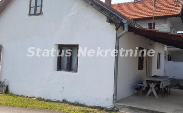 Kuća Prodaja Novi Sad  75 m2