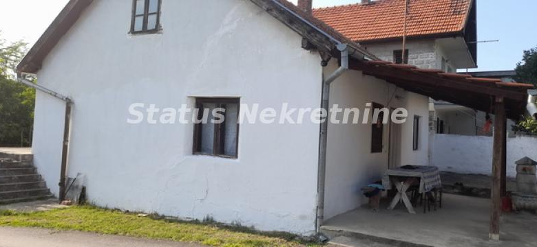 Kuća – Novi Sad, Sremska Kamenica  – ID 18457.