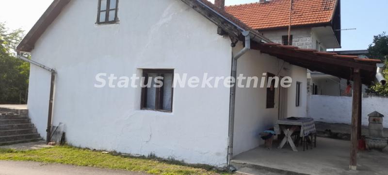 Kuća Prodaja Novi Sad  75 m2