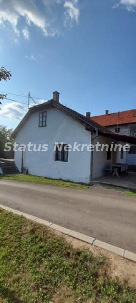 Kuća Prodaja Novi Sad  75 m2