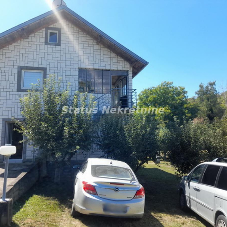 Kuća Prodaja Novi Sad  138 m2