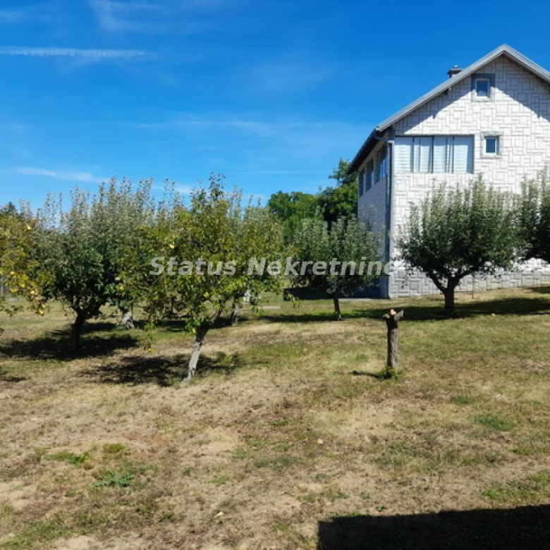 Kuća Prodaja Novi Sad  138 m2