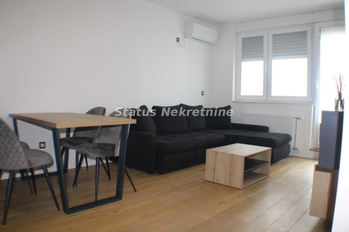 Stan Izdavanje Novi Sad Stan Izdavanje Novi Sad 41 m2