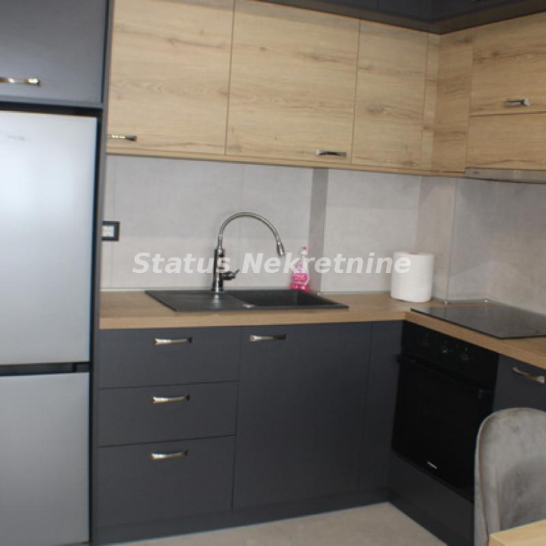 Stan Izdavanje Novi Sad  41 m2