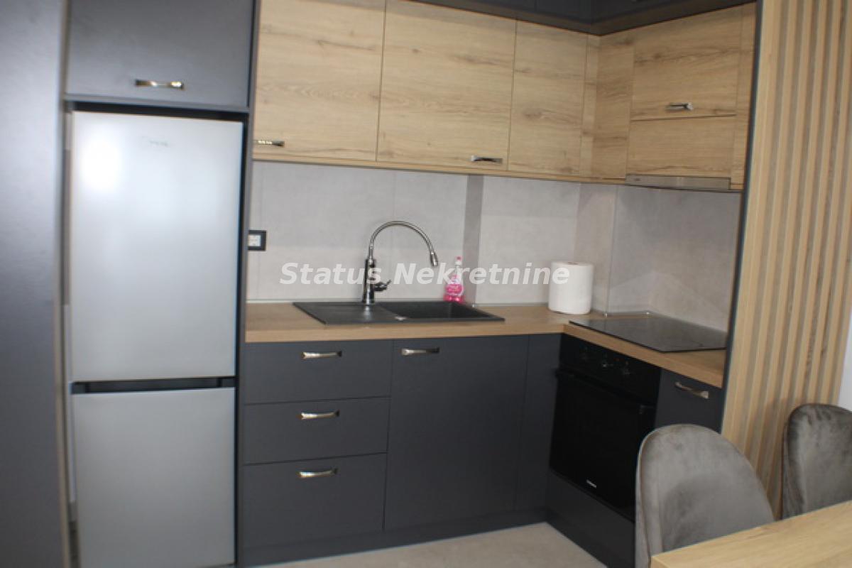 Stan Izdavanje Novi Sad Stan Izdavanje Novi Sad 41 m2