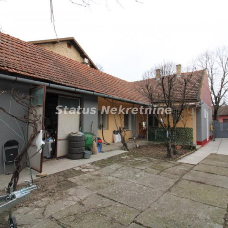 Kuća – Temerin, Centar (Temerin)  – ID 22367.