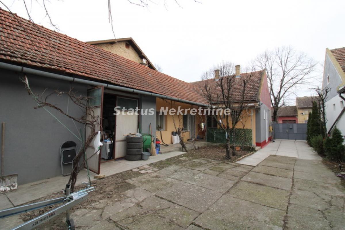 Kuća Prodaja Temerin  181 m2