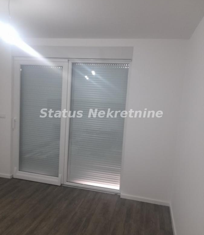 Stan Prodaja Novi Sad  30 m2