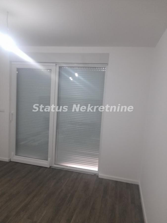 Stan Prodaja Novi Sad  30 m2
