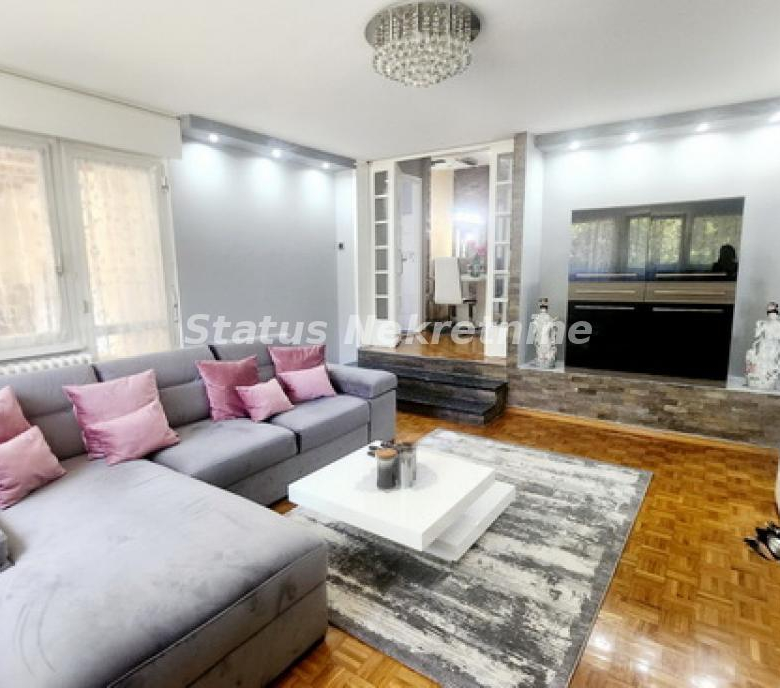 Stan – Novi Sad, Liman 3  – ID 21194.