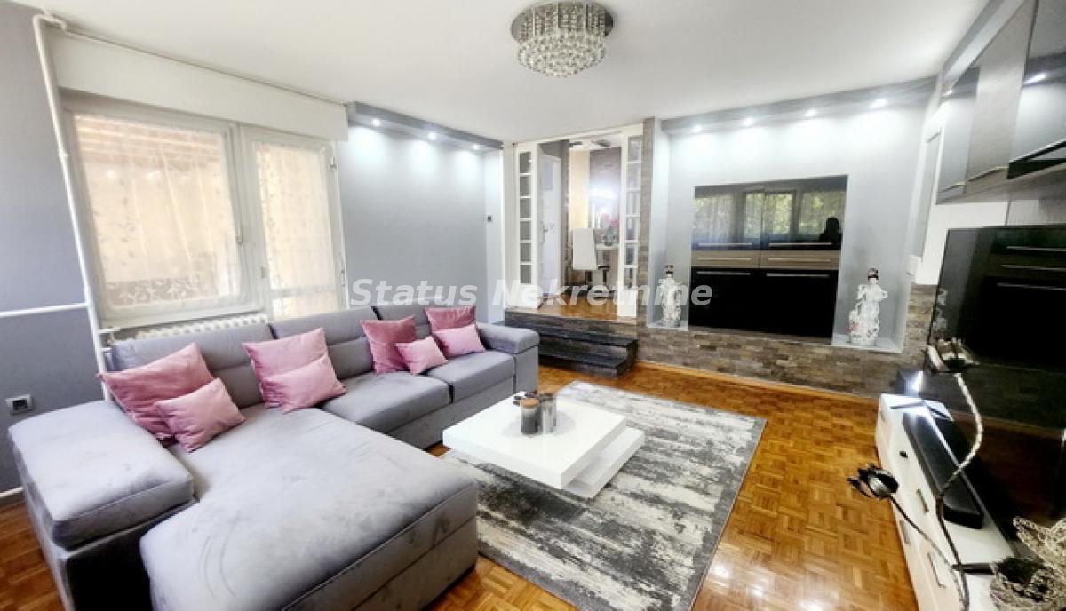 Stan Prodaja Novi Sad  89 m2