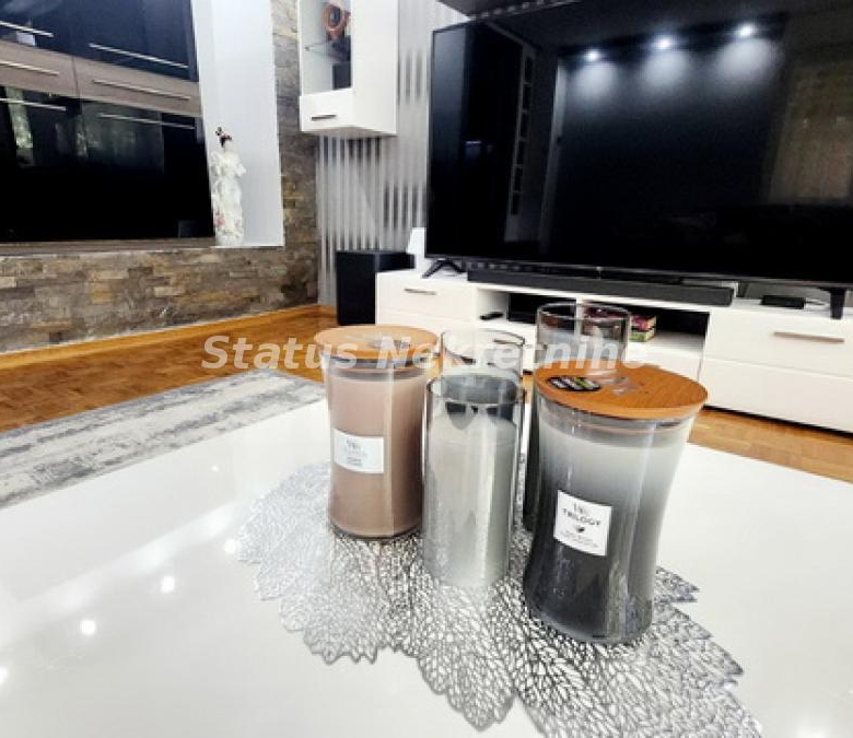 Stan Prodaja Novi Sad  89 m2