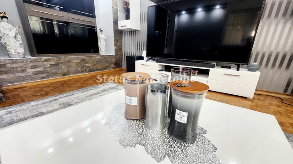 Stan Prodaja Novi Sad  89 m2