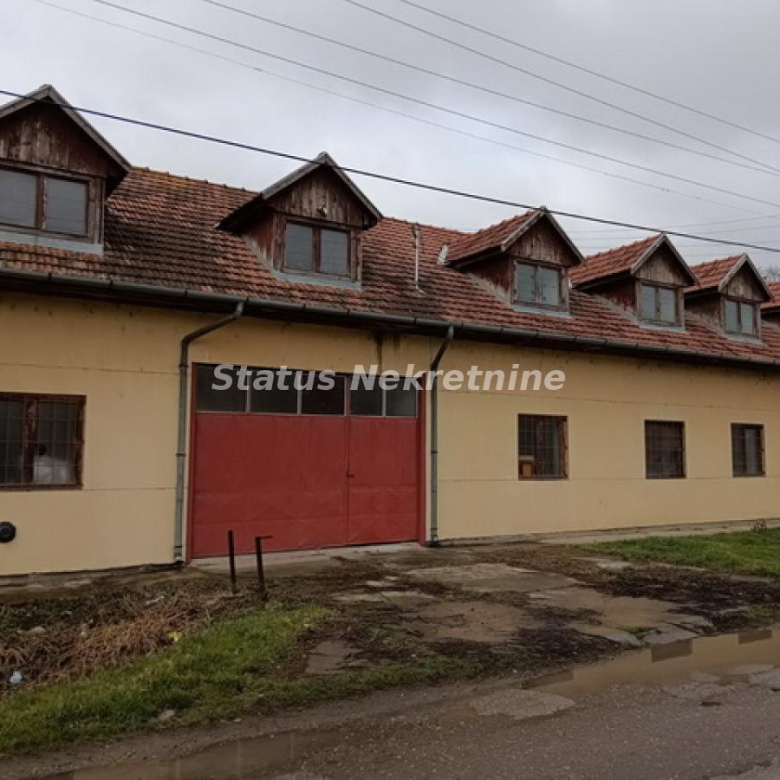 Lokal Prodaja Bečej  434 m2
