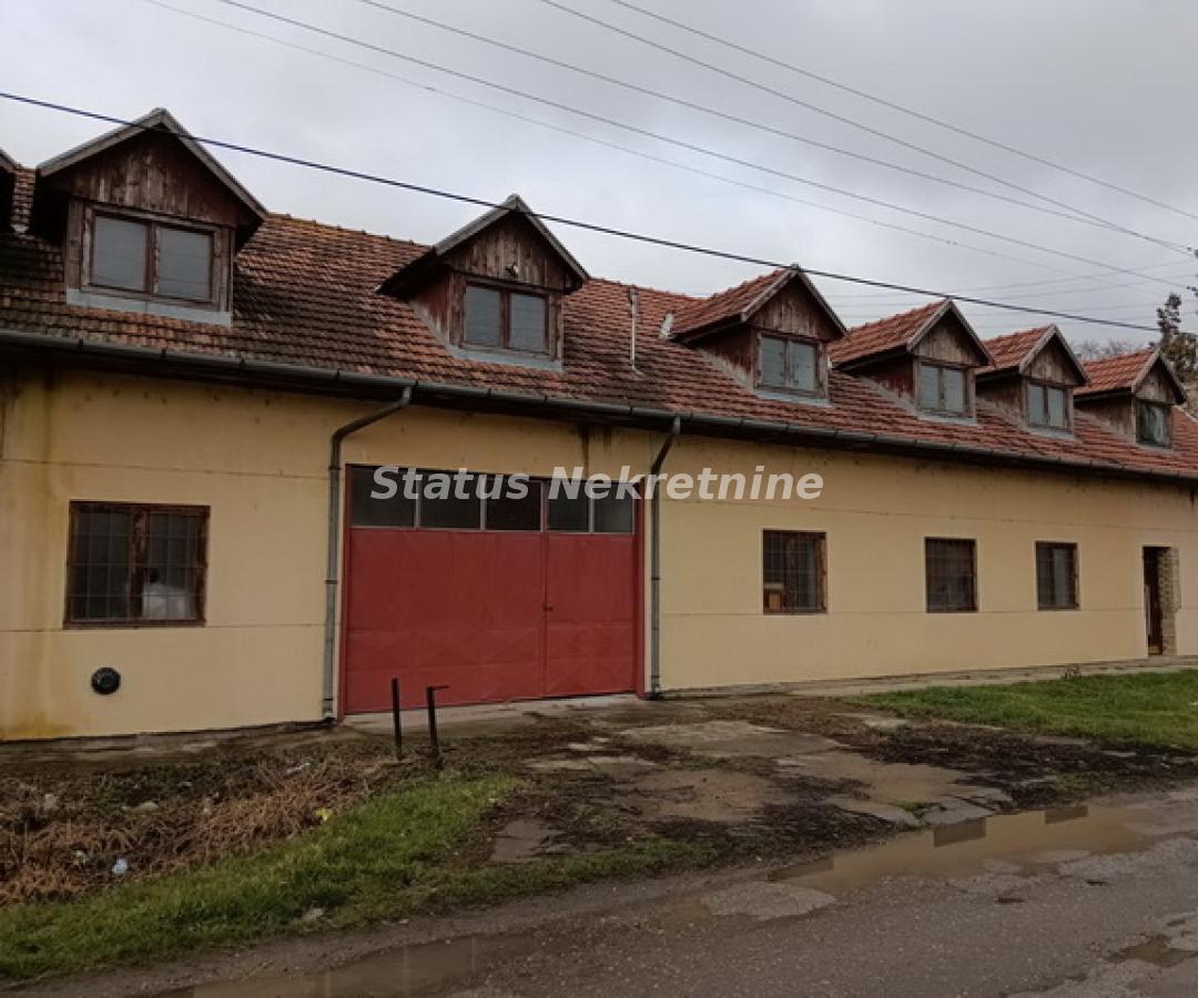 Lokal Prodaja Bečej  434 m2
