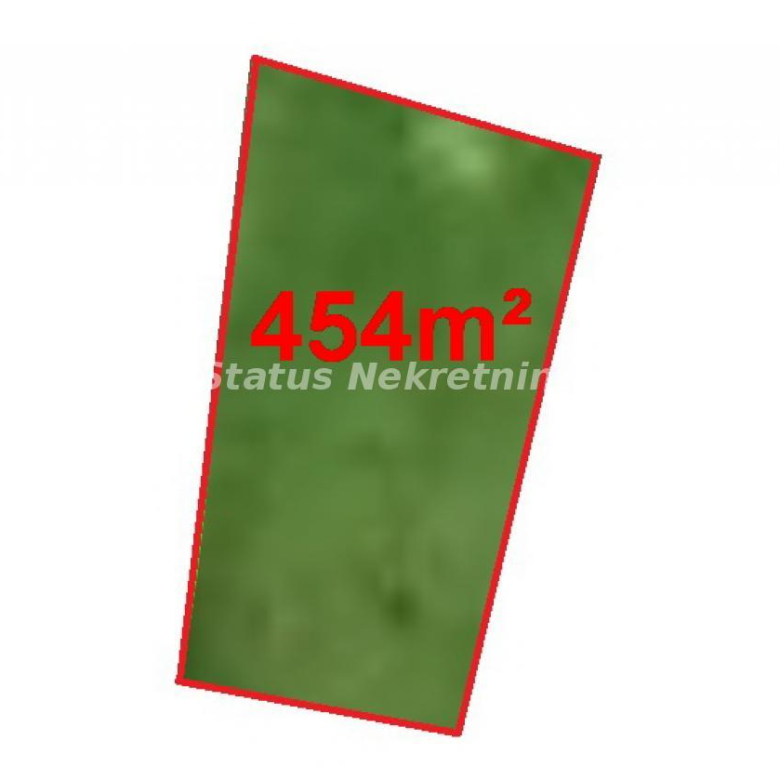 Plac Prodaja Bajina Bašta  0 m2