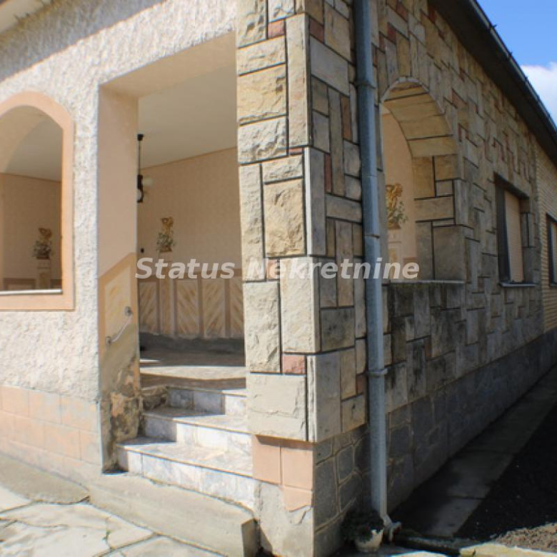 Kuća Prodaja Titel Mošorin 148 m2