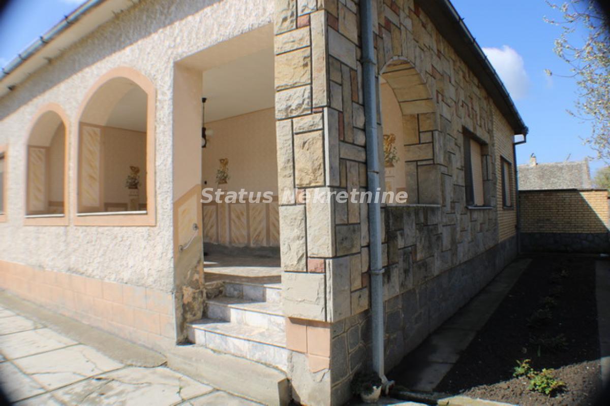 Kuća Prodaja Titel Kuća Prodaja Titel Mošorin 148 m2