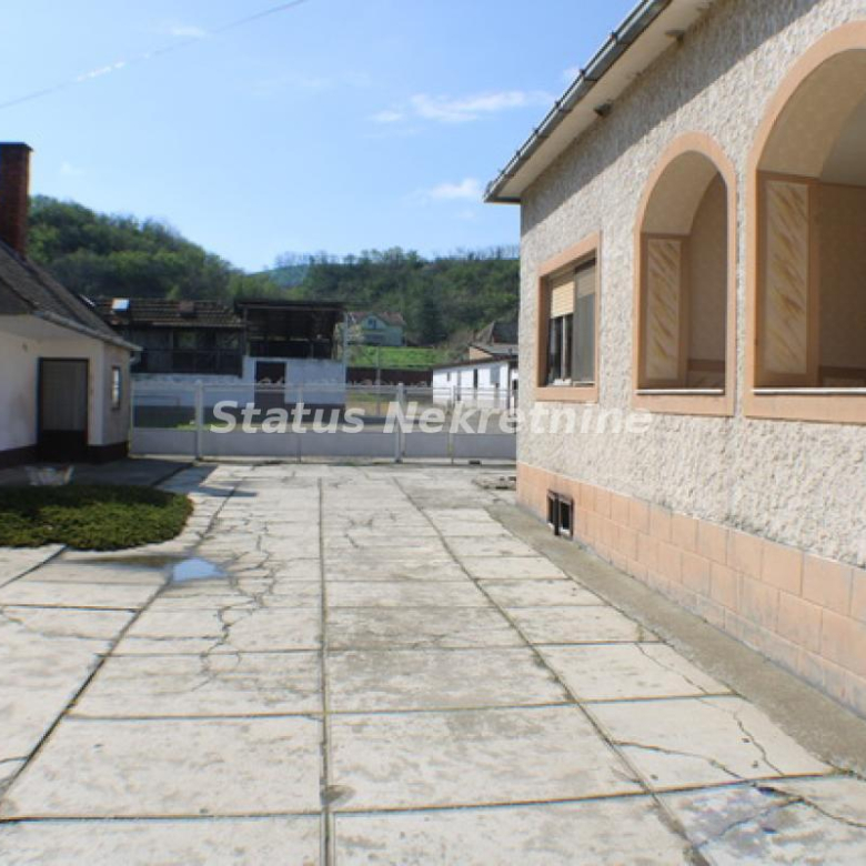 Kuća Prodaja Titel Mošorin 148 m2