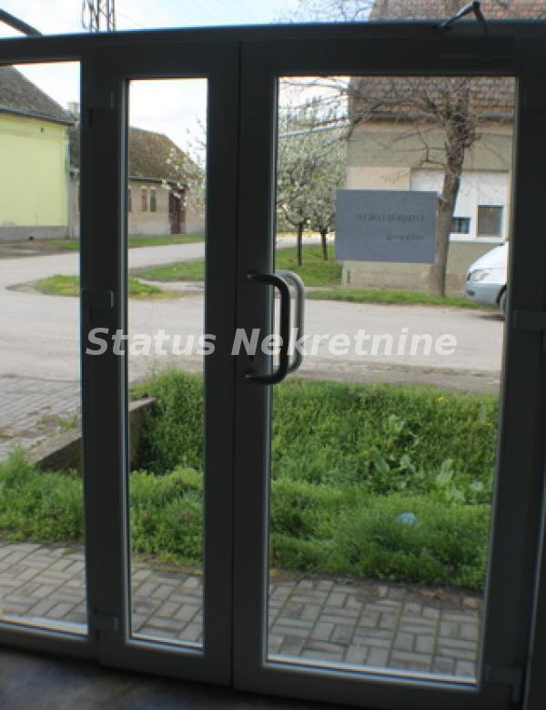 Stan – Titel, Okolina Mošorin – ID 21756.