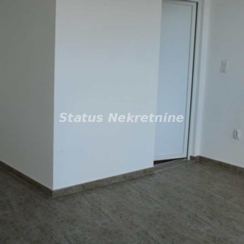 Stan Prodaja Titel Mošorin 25 m2