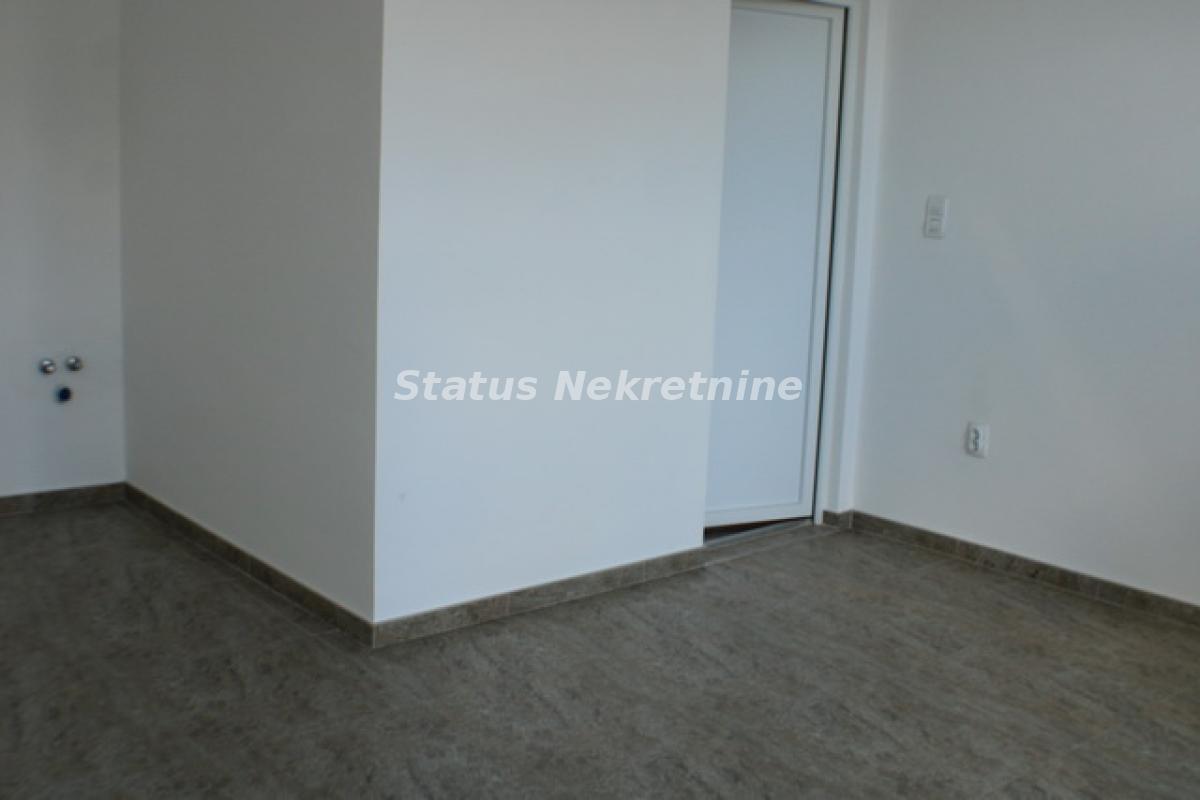 Stan Prodaja Titel Stan Prodaja Titel Mošorin 25 m2