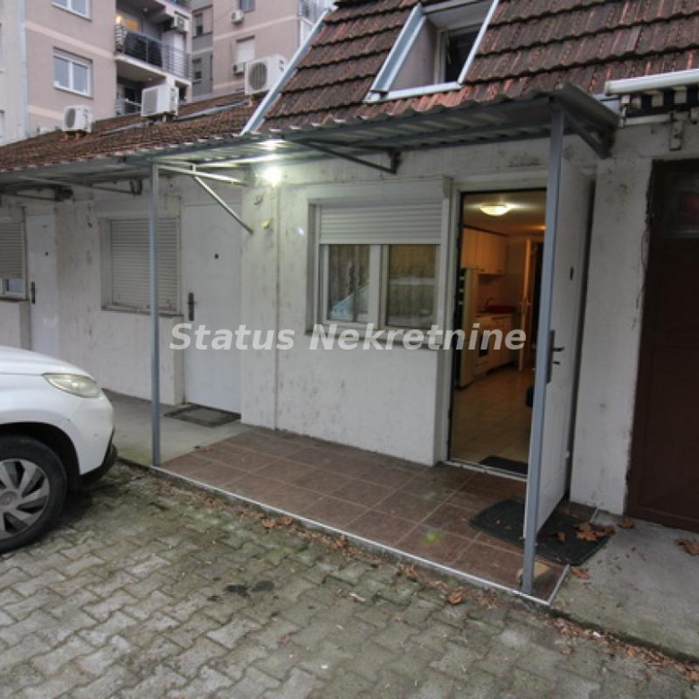 Stan Prodaja Novi Sad  31 m2