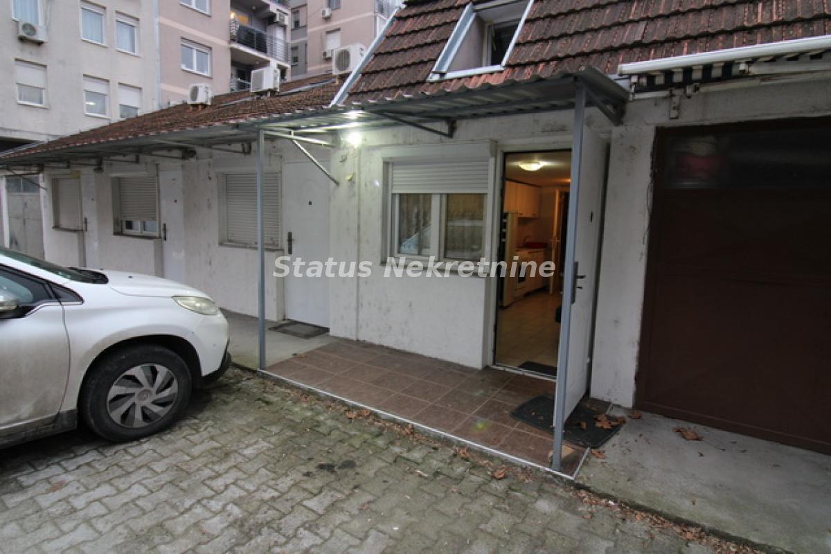 Stan Prodaja Novi Sad Stan Prodaja Novi Sad 31 m2