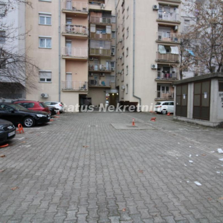 Stan Prodaja Novi Sad  31 m2