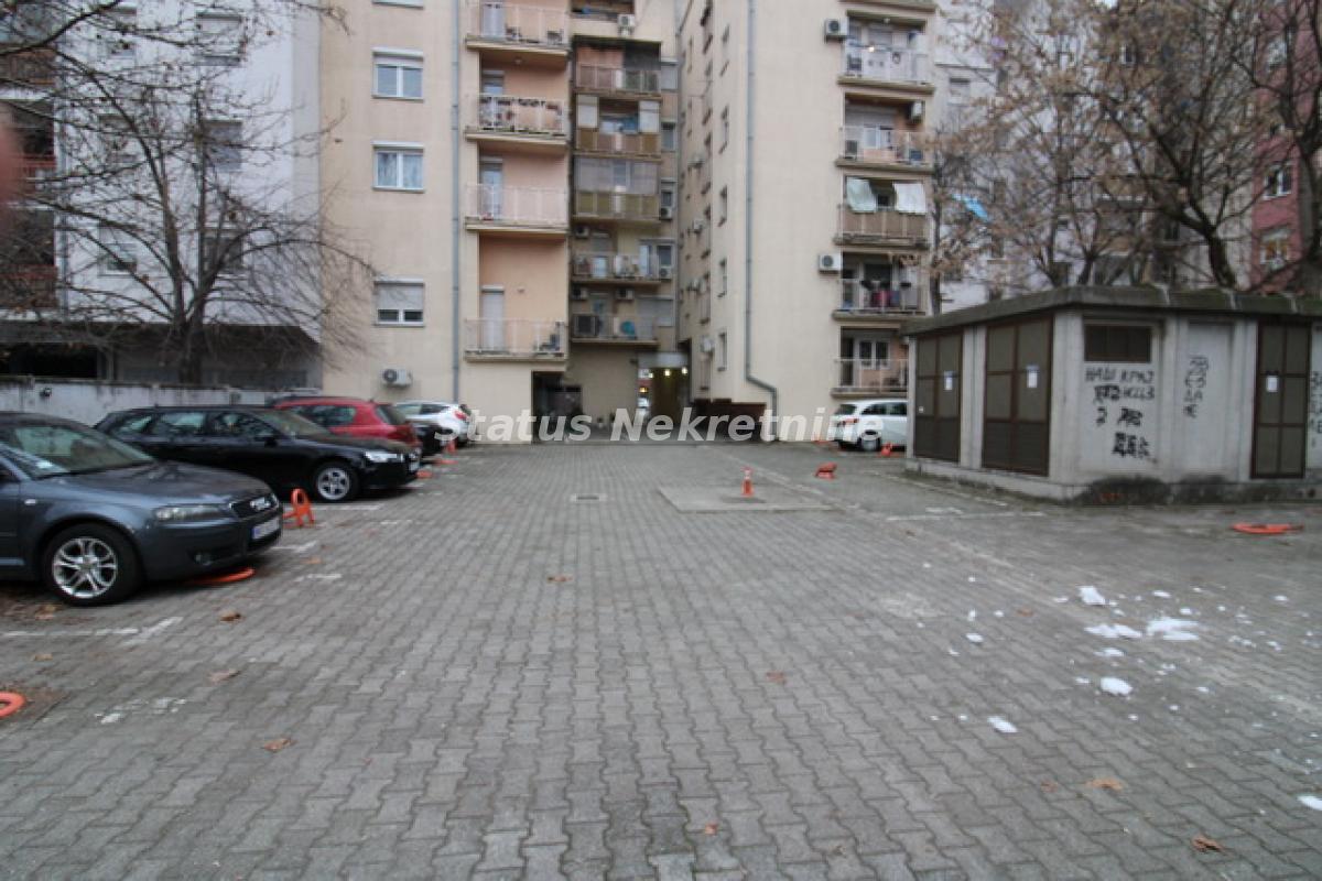Stan Prodaja Novi Sad Stan Prodaja Novi Sad 31 m2