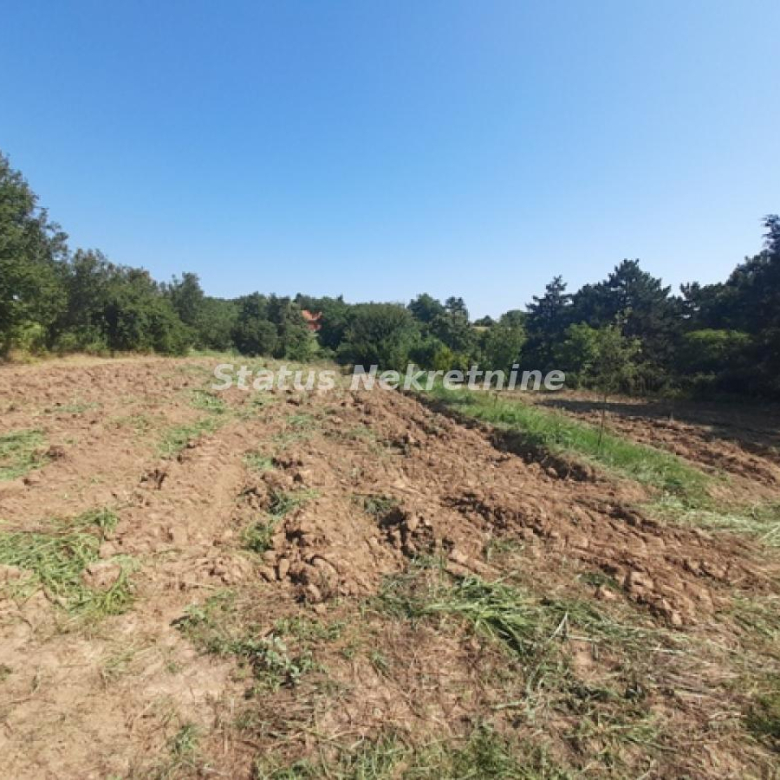 Plac Prodaja Inđija  0 m2