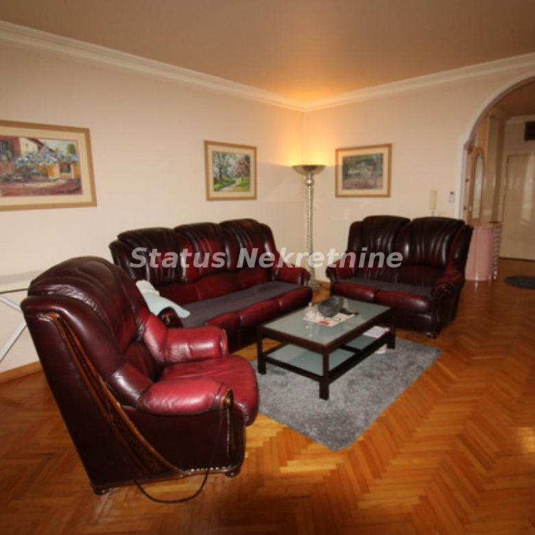 Stan Prodaja Novi Sad  91 m2